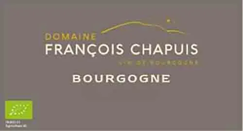Domaine François Chapuis