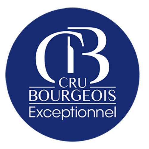 Cru Bourgeois Exceptionnel   