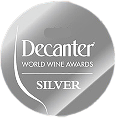 Decanter World Wine Awards Argent_2