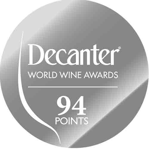 Decanter 94/100