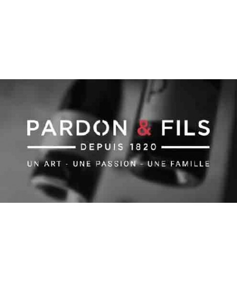 PARDON & FILS
