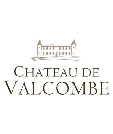 CHÂTEAU DE VALCOMBE