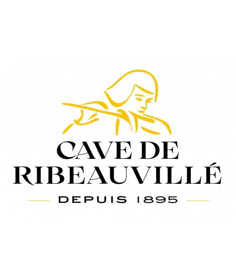 CAVE DE RIBEAUVILLÉ