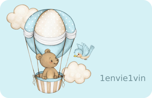 
			                        			Cadeau de Naissance